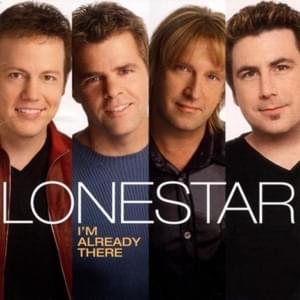 Unusually Unusual - Lonestar