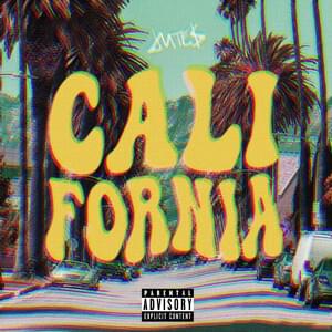 California - Jutes