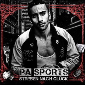 Ich hasse dich - PA Sports (Ft. Tua)