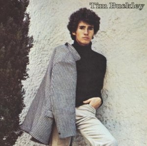 She Is - Tim Buckley