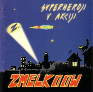 Batman - Zmelkoow