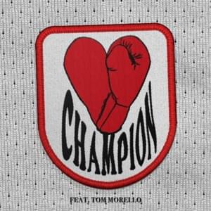 CHAMPION (Remix) - Bishop Briggs (Ft. Tom Morello)