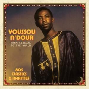 Set - Youssou N'Dour