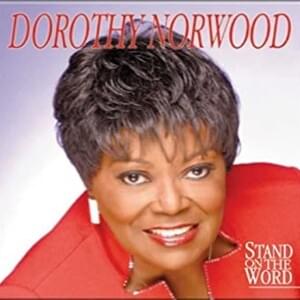 Holy Spirit - Dorothy Norwood