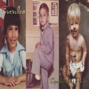 Electra Made Me Blind - Everclear