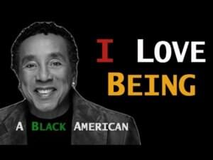 Black American (2020) - Smokey Robinson