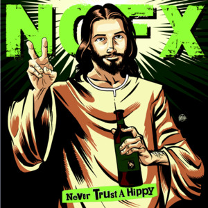 Golden Boys - NOFX