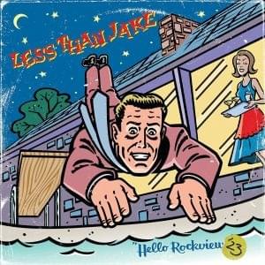 Metalheads ’23 - Less Than Jake