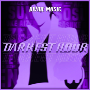 Darkest Hour - Divide Music (Ft. DizzyEight)