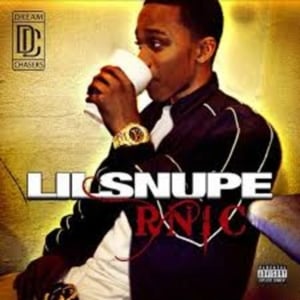 Nobody - Lil' Snupe (Ft. Meek Mill)