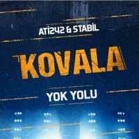 Yok Yolu - Stabil (Ft. Ati242)