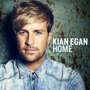 Wanted - Kian Egan