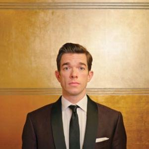 Is That Something You Find Funny Mr. Mulaney? - John Mulaney