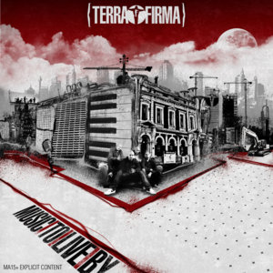 Wise Guys - Terra Firma (Ft. Certified Wise)