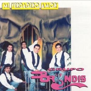 Me Hace Falta Tu Amor - Grupo Bryndis