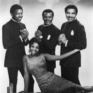 Goodnight my love - Gladys Knight & The Pips