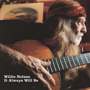 Picture in a Frame - Willie Nelson