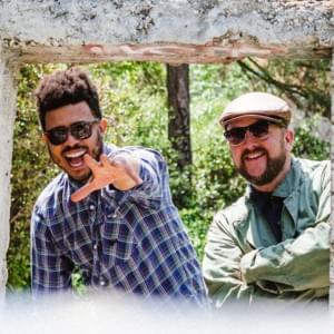 She Said It’s OK - Blu & Exile