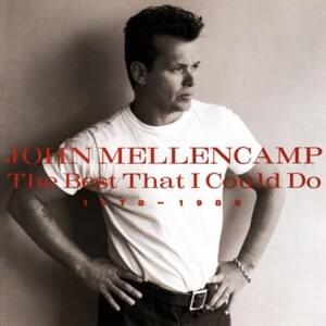 Without Expression - John Mellencamp