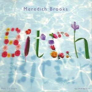 Bitch (Album Version) - Meredith Brooks