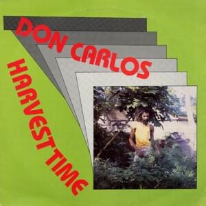 Music Crave - Don Carlos