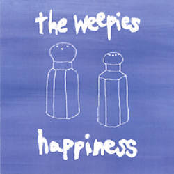 Happiness - The Weepies