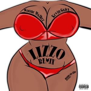 Lizzo Remix - Moone Walker & Kevin Gates