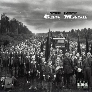 Gas Mask - The Left