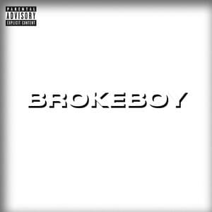 Brokeboy - TIMURKA BITS (Ft. 4Teen)