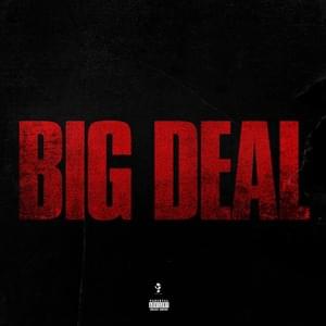 Big Deal - Duvy