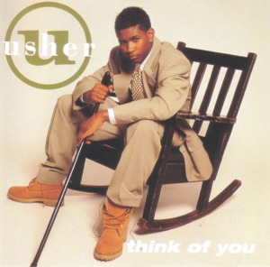 Think of You (So So Def Extended Mix) - USHER