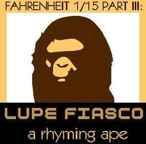 FNF Army Invades - Lupe Fiasco