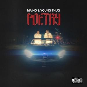 Poetry - Maino & Young Thug