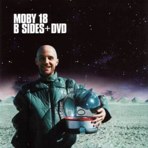 Stay - Moby