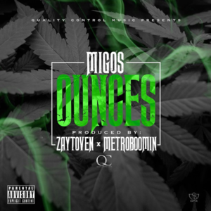 Ounces - Migos