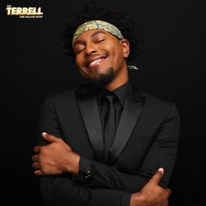 Smoke - TERRELL & Durand Bernarr