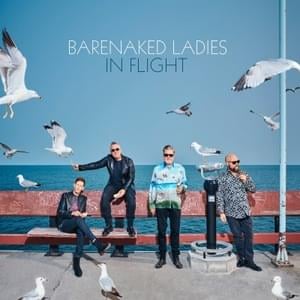 See the Tower - Barenaked Ladies