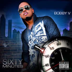 Treat You Right - Bobby V