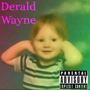 Pure Sunshine - Derald Cannon Jr.