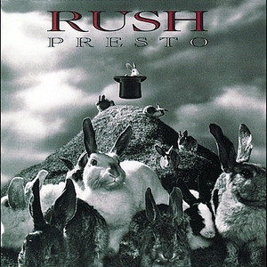 Presto - Rush