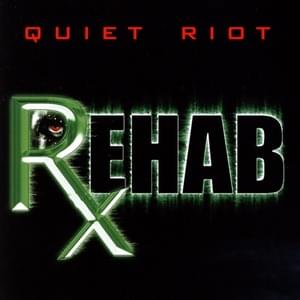 South of Heaven - Quiet Riot