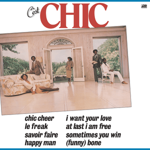 Chic Cheer - Chic