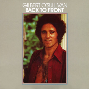 What Could Be Nicer (Mum the Kettle’s Boiling) - Gilbert O'Sullivan