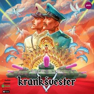 DSMBIO - Krankšvester