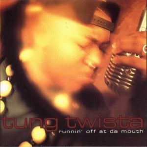 One Down 2 2 Go - Twista