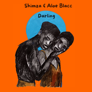 Darling - Shimza & Aloe Blacc