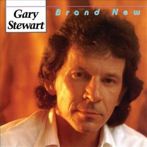 Murdered By Love - Gary Stewart