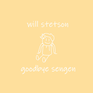 Goodbye Sengen (English Cover) - Will Stetson