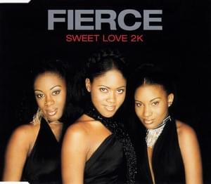 Sweet Love 2K - FIERCE (R&B)