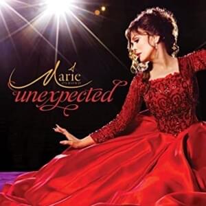 Unexpected Song - Marie Osmond